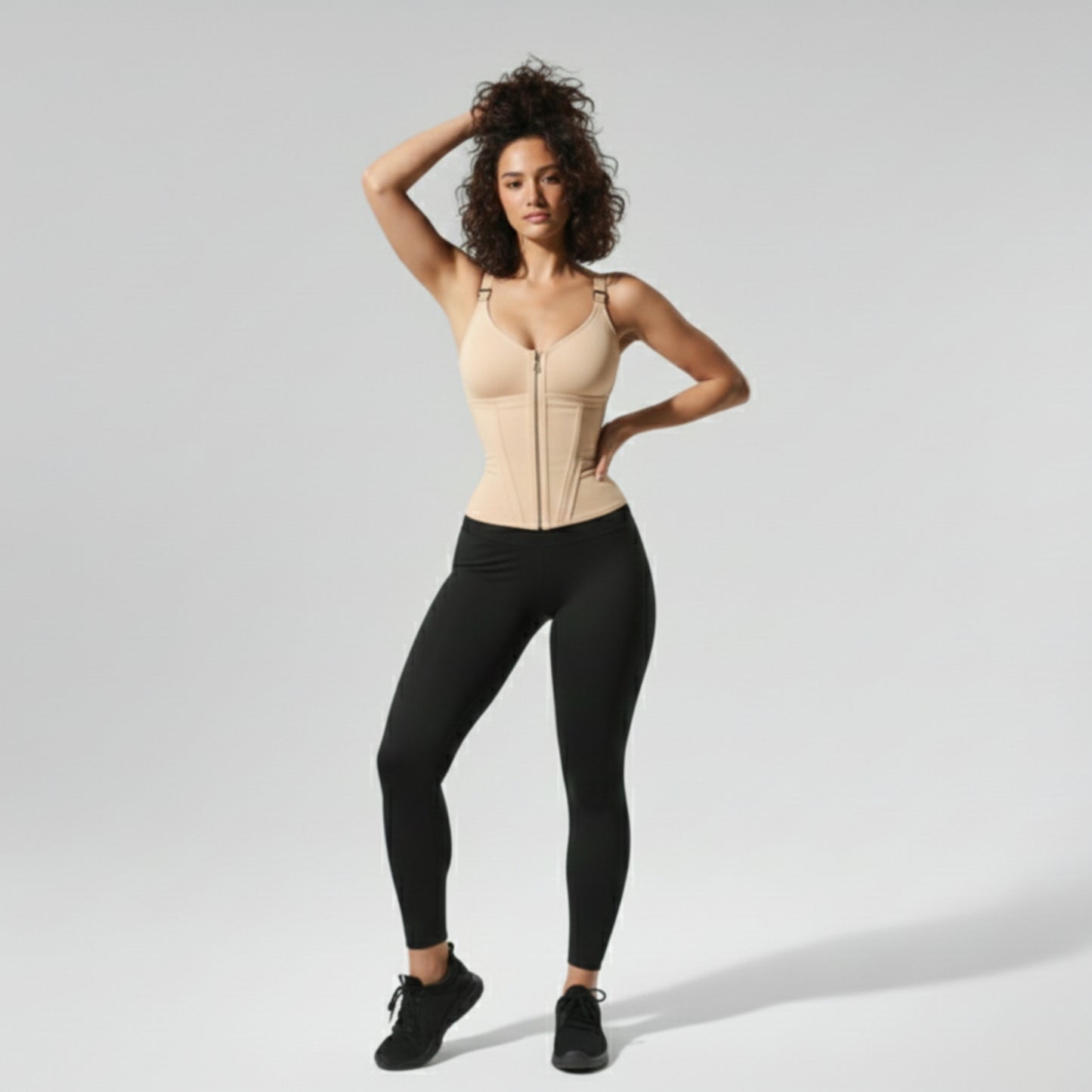 Dream Body Shaping Suit