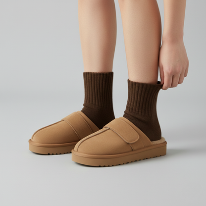 Butter Soft Comfort Socks