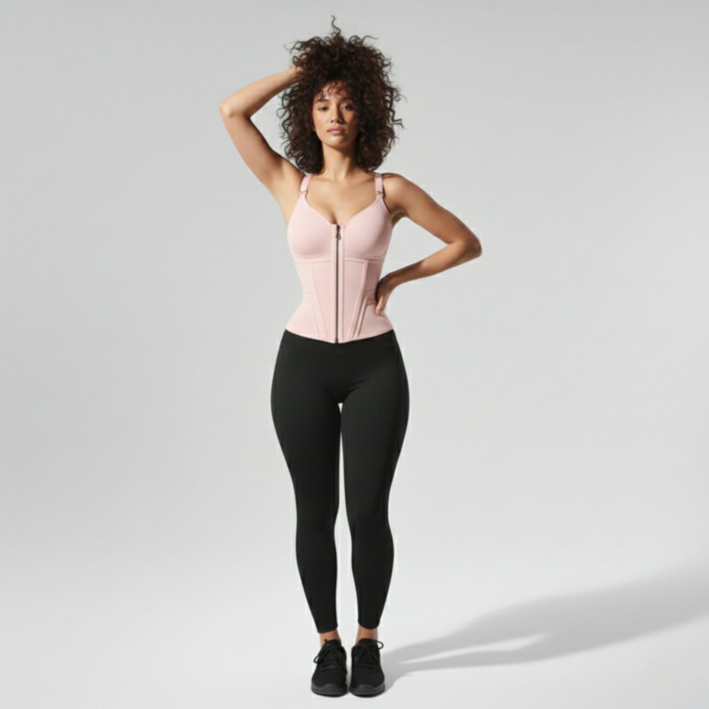 Dream Body Shaping Suit