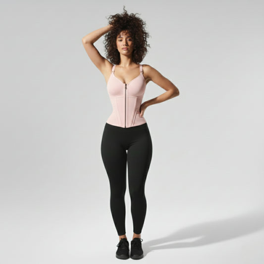 Dream Body Shaping Suit