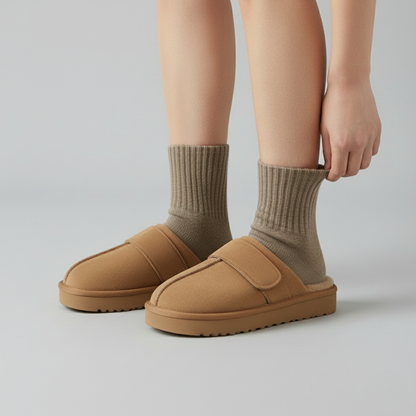 Butter Soft Comfort Socks