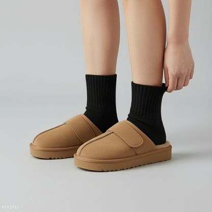 Butter Soft Comfort Socks