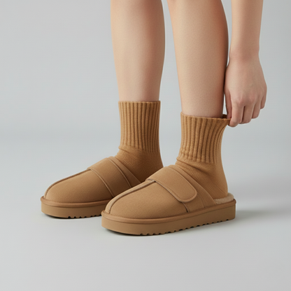 Butter Soft Comfort Socks