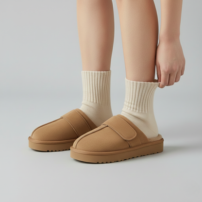 Butter Soft Comfort Socks