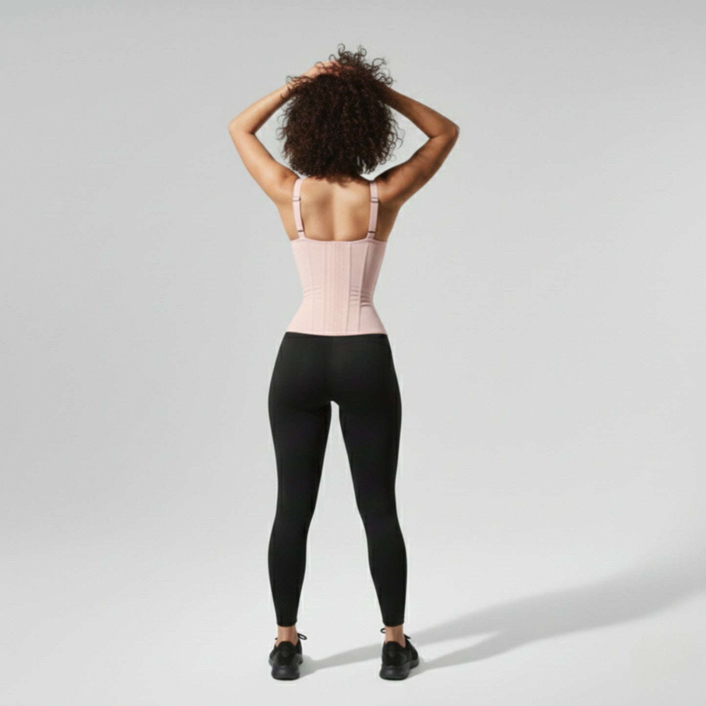 Dream Body Shaping Suit